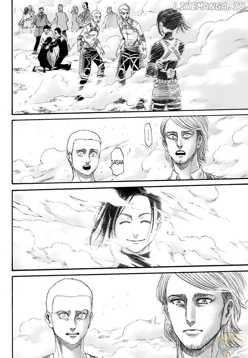 Shingeki no Kyojin, Chapter 139 image 28
